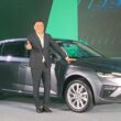 小改款Skoda Scala計有1.0 TSI、1.5 TSI兩種規格，售價分別為100.8萬元、106.8萬元，較改款前小漲兩萬元。(攝影：島耕作)